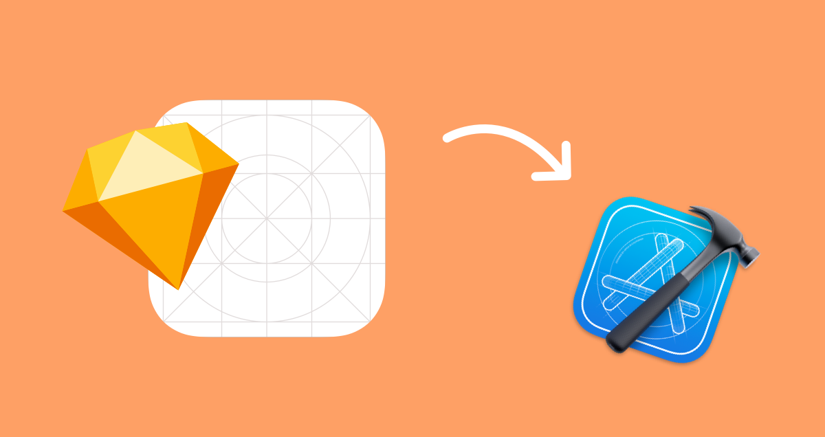 xcode icon